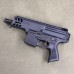 Sig Sauer MPX Copperhead K Pistol 9mm Sig Sauer MPX Copperhead K Pistol 9mm